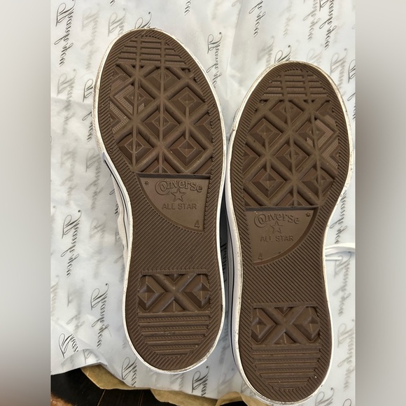 Converse Women's Chuck Taylor All Star Lift Sneakers - Picture 2 of 10